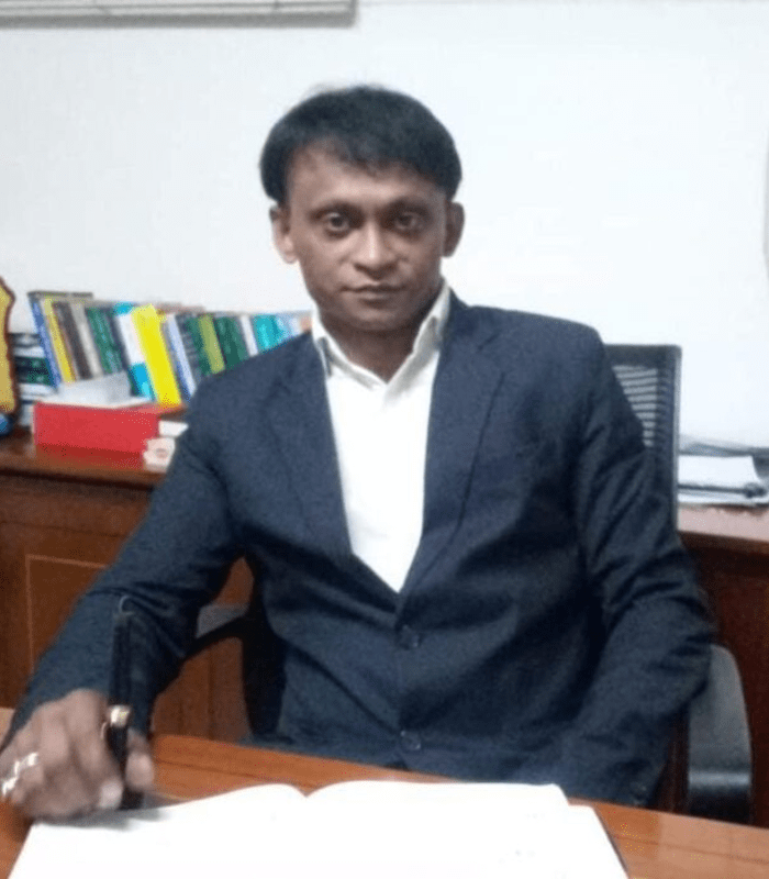 Inderjeet Singh Psychologist Delhi