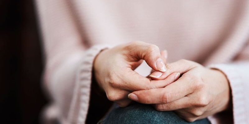 Anxiety vs Anxiety Disorder - Live Again India