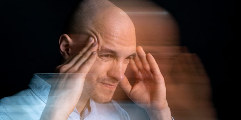 Poor Attention-Concentration and Memory