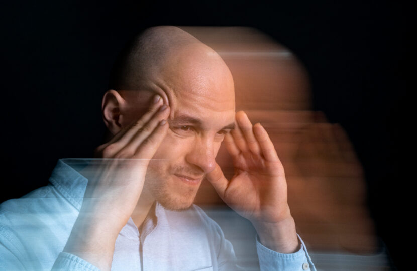 Poor Attention-Concentration and Memory