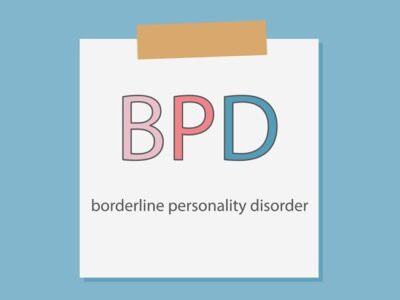 Borderline Personality Disorder and Therapy