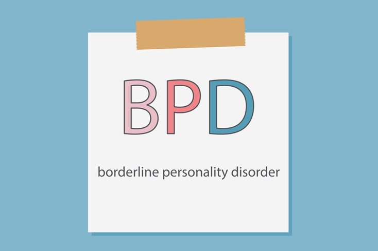 Borderline personality disorder and therapy