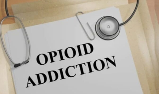 Understanding Opioid Dependence and Treatment
