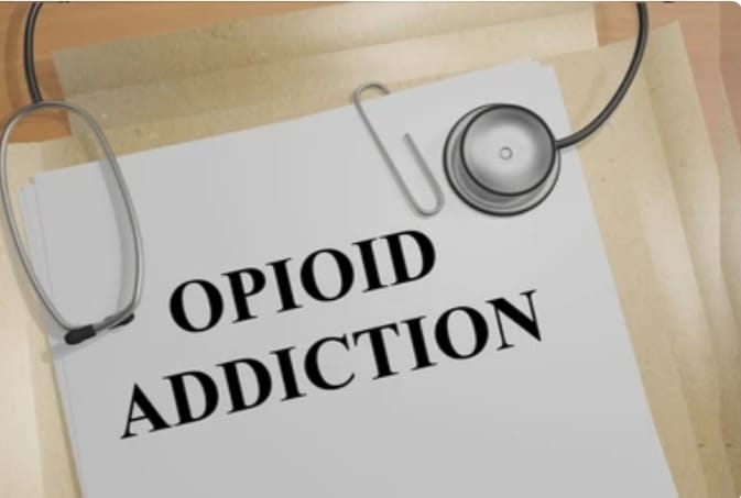 Understanding Opioid Dependence and Treatment