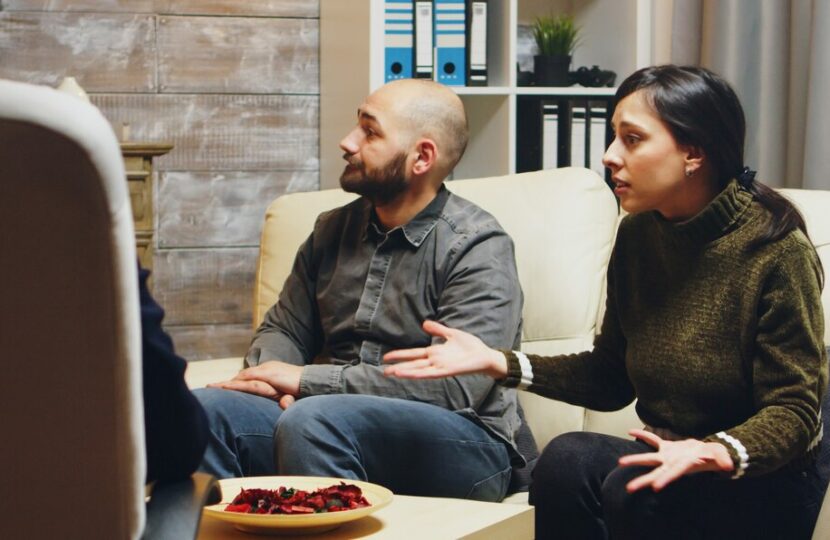 Relationships and Marital Counseling