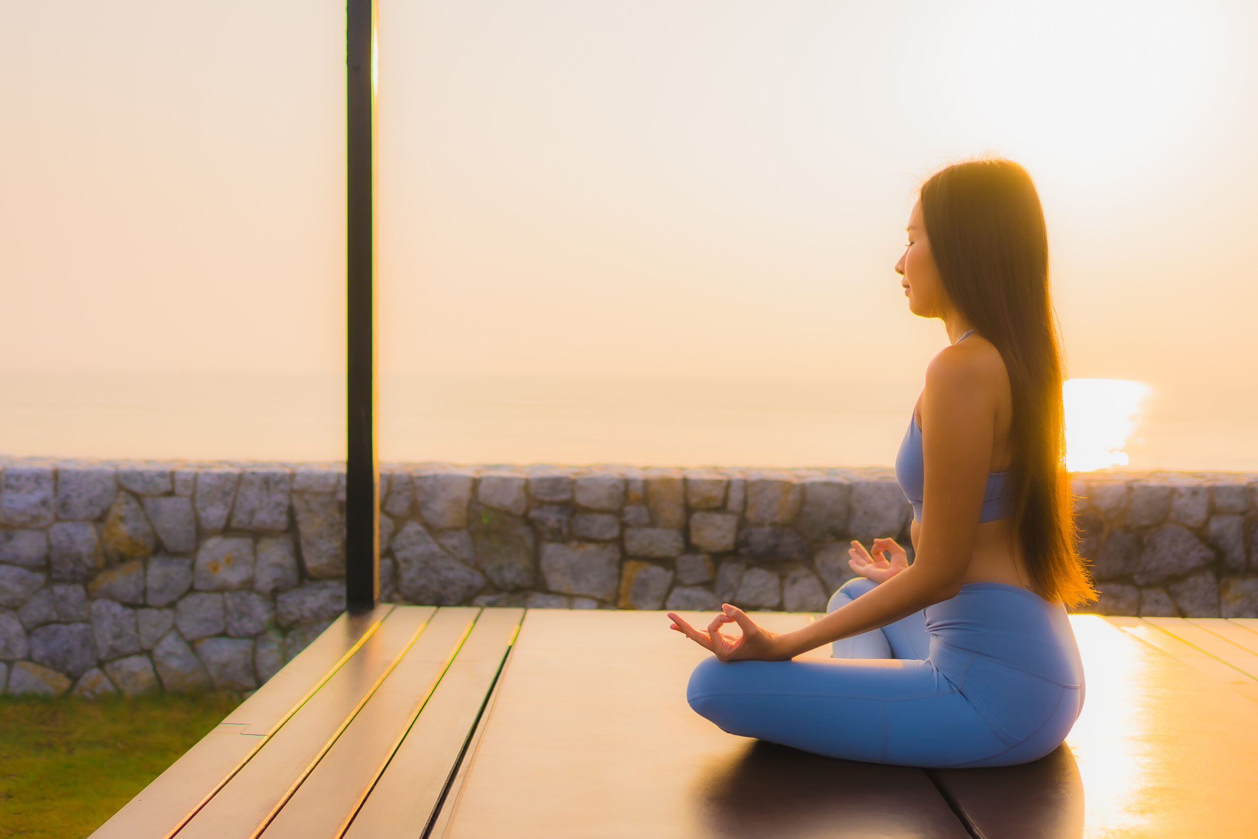 Secrets to a Long and Healthy Life