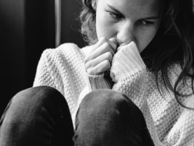 Emotional Grief: Understanding and Healing