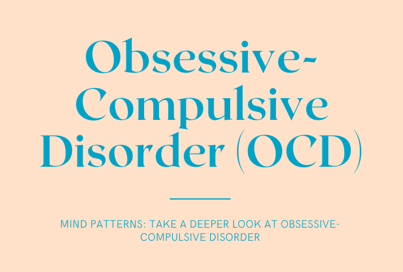 ocd therapy
