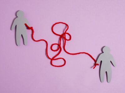 Overcoming Codependence Syndrome: Family Healing