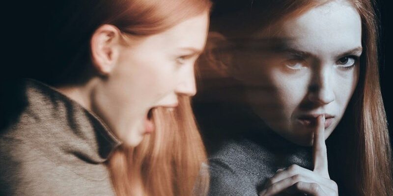 Understanding Dissociative Identity Disorder