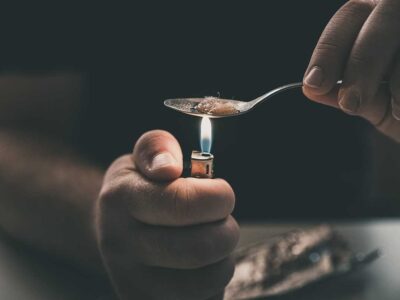 Understanding Opioid Dependence and Their Dangers