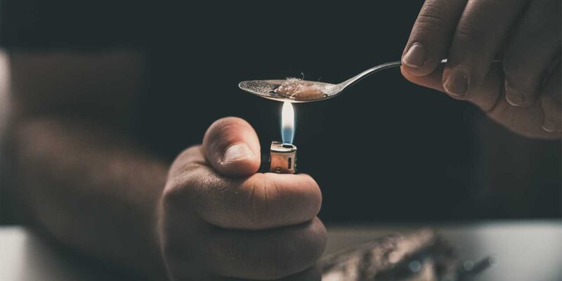 Understanding opioid dependence and their dangers