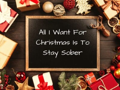 Alcohol Relapse: Learn How to Say NO This Festive Season 
