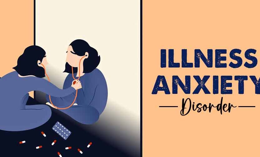 Illness Anxiety Disorder Treatment