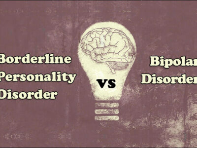 Borderline Personality Disorder vs. Bipolar Affective Disorder