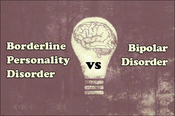 Borderline Personality Disorder (BPD) and Bipolar Affective Disorder are two distinct mental health conditions that are often confused due to overlapping of symptoms. Both affect emotional regulation, relationships, and overall well-being. However, understanding their unique characteristics can help individuals and healthcare providers address these conditions effectively. Let’s understand the differences and similarities between Borderline Personality Disorder (BPD) vs. Bipolar Affective Disorder (BPAD)