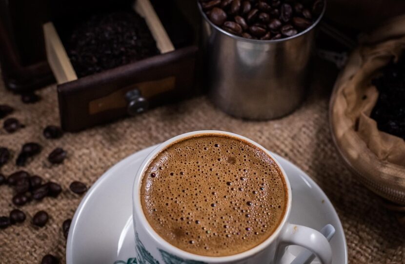 Caffeine and Mental Health Disorders