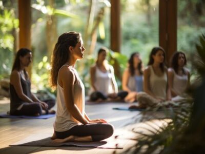 Acute Stress Disorder and Recovery