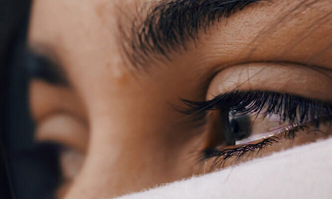 emotional pain and abandonment
