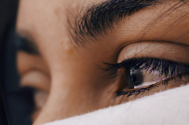 emotional pain and abandonment