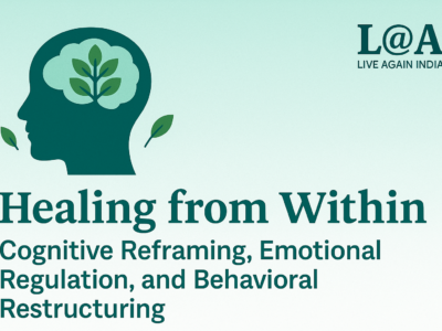 Cognitive Reframing & Emotional Regulation