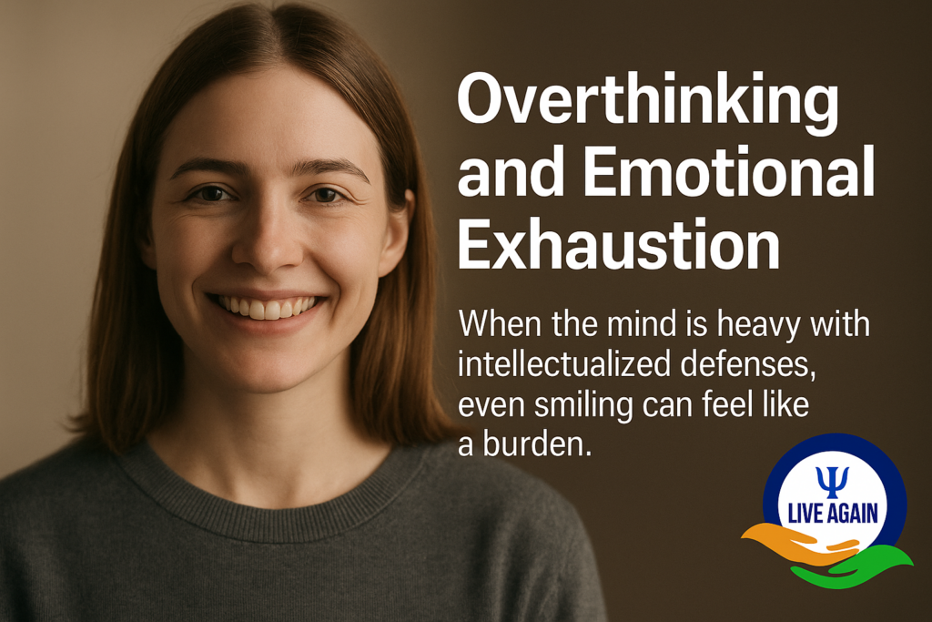 Exautin Pattern Live Again India Mental Wellness