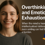 Emotional Exhaustion Patterns in Life