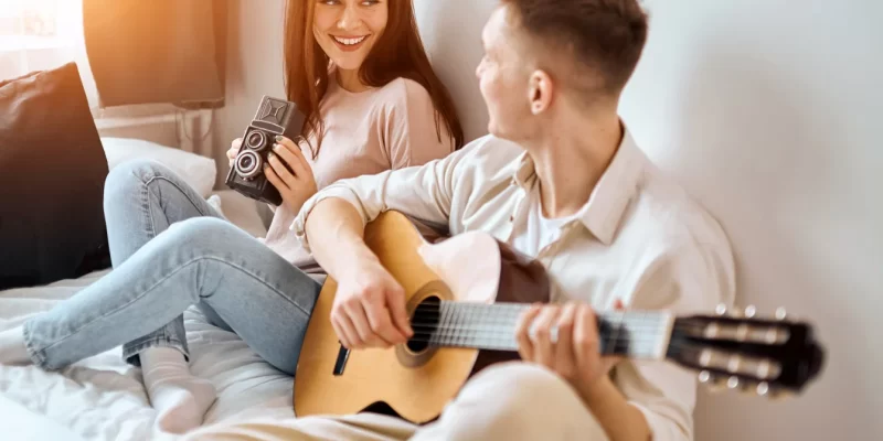 Human Relations: Emotional Bond of Love, Respect, and Care