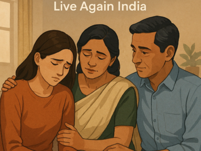 Schizophrenia and Family Care: Guide to Support