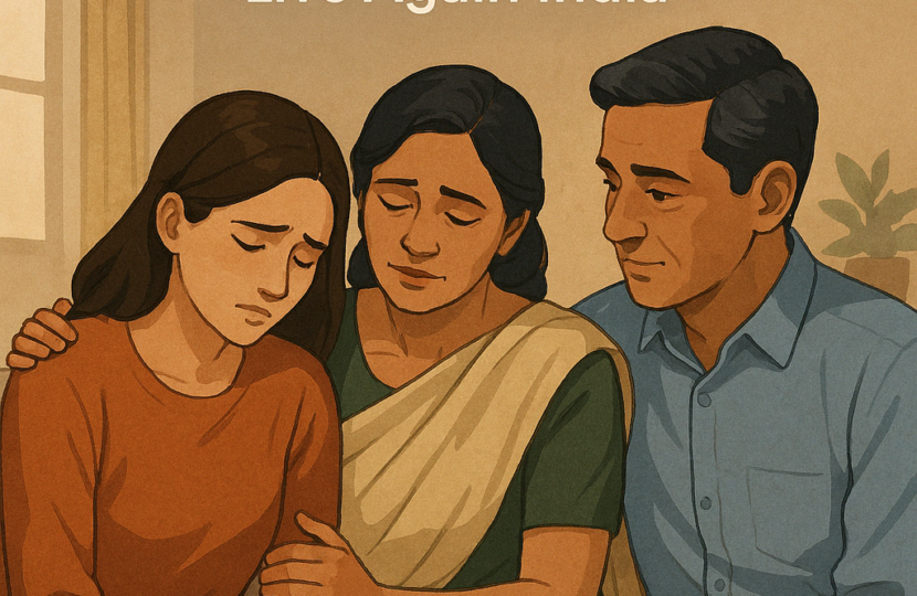 Schizophrenia and Family Care