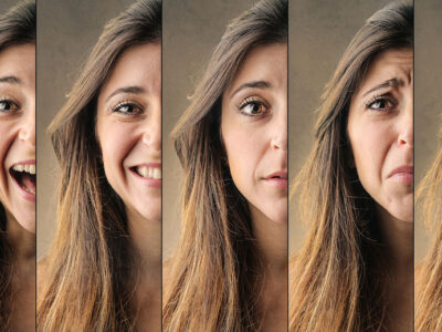 BPD Identity Patterns: How Intense Emotions Shape the Self