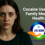 Cocaine Use and Family Mental Health