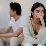 Healing from Betrayal