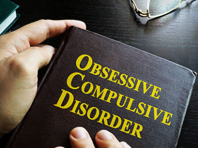 OCD Treatment and Management