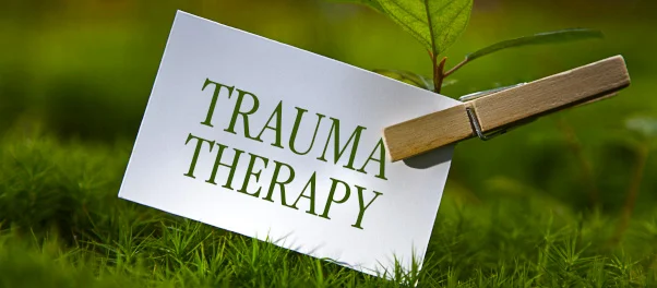 Trauma Recovery Support India