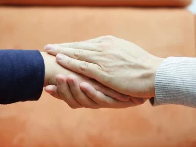 Compassion Over Willpower
