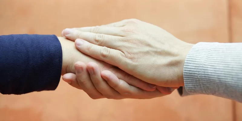 Compassion Over Willpower