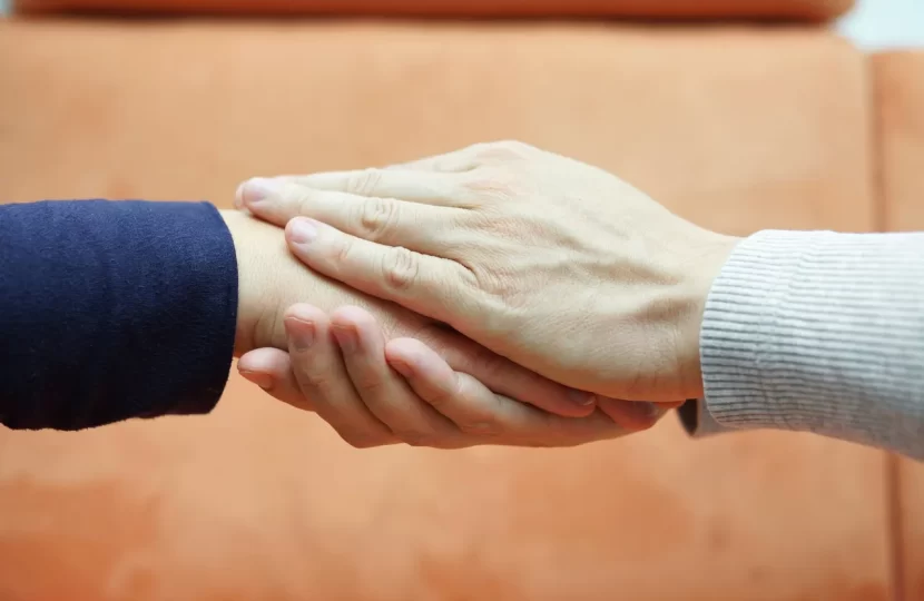 Compassion Over Willpower