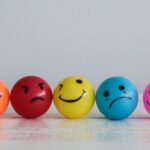 Emotional contagion in relationships — absorbing emotions from others