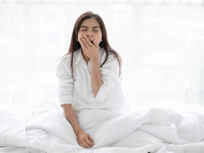 Emotional Exhaustion vs Laziness