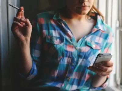 Alcohol Nicotine Therapy Recovery