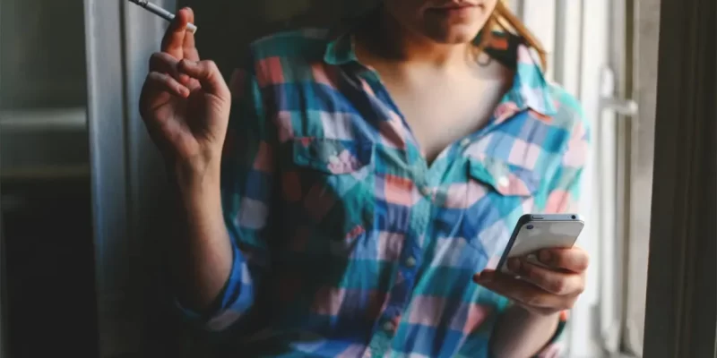 Alcohol Nicotine Therapy Recovery