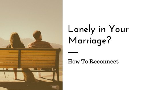 Emotional Loneliness in Marriage