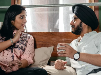 Rebuilding Emotional Safety Relationships