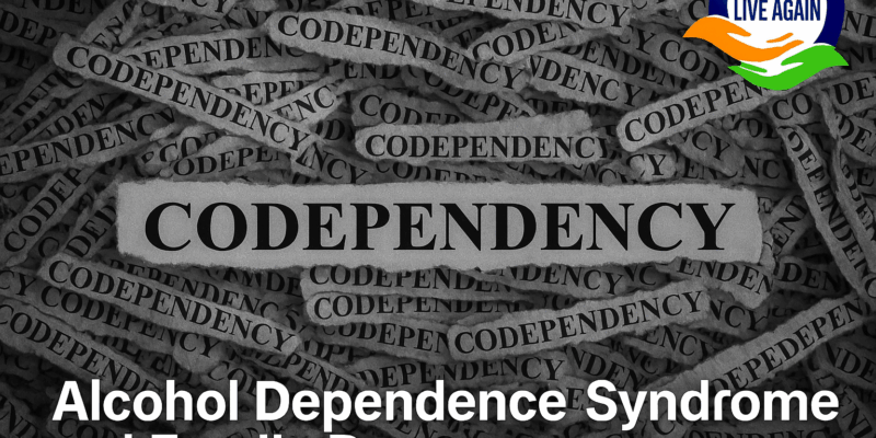 Alcohol Dependence Syndrome Family