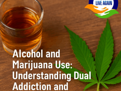 Alcohol Marijuana Addiction Recovery