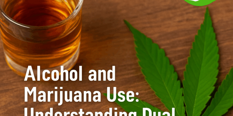 alcohol marijuana addiction recovery