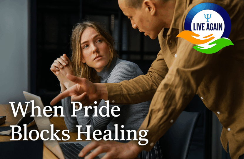 Ego Defense in Relationships