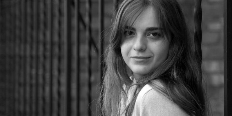 Transformed Pain into Grace