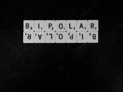 Bipolar disorder substance use